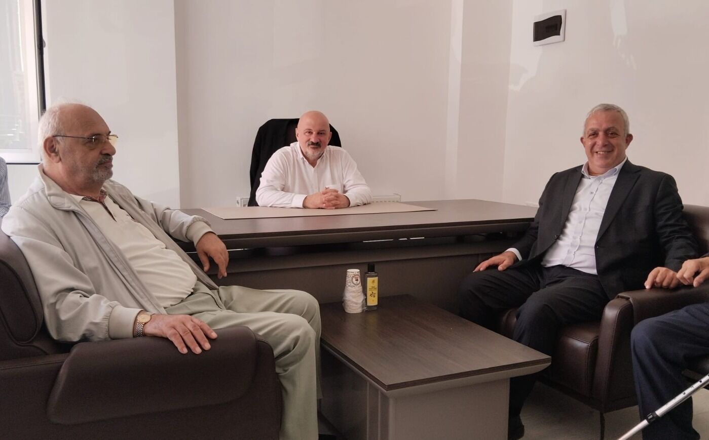 Yeni Parti Artvin Merkez İlçe’de Ön Seçim Heyecanı-2