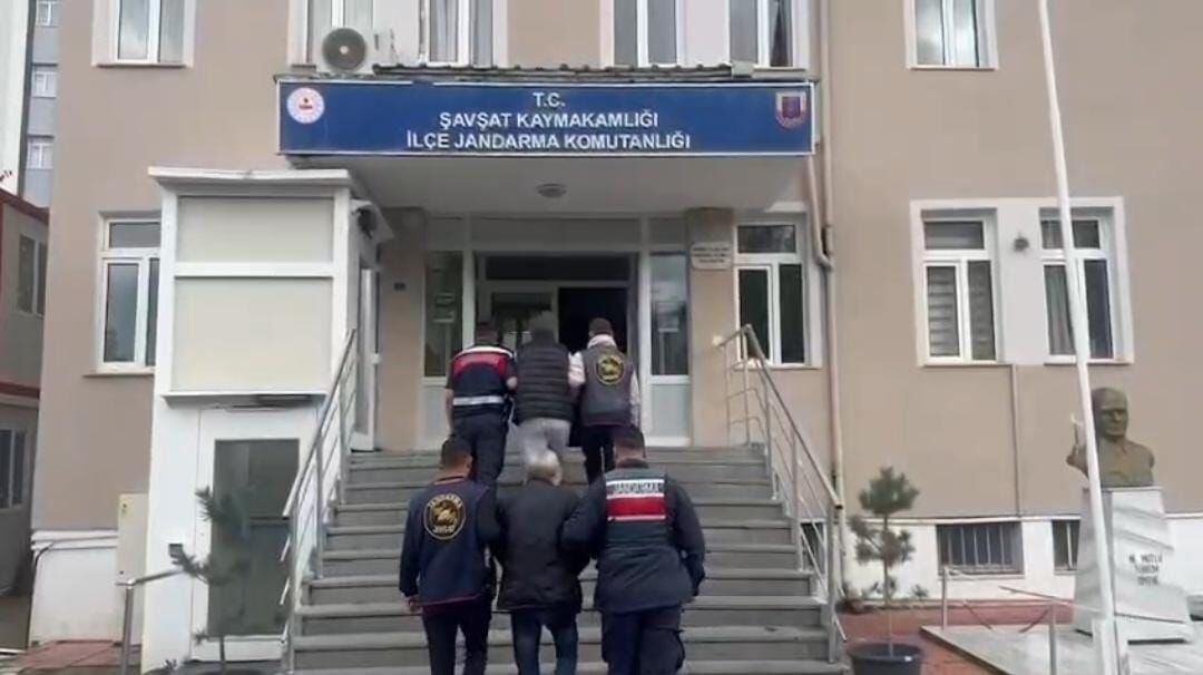 Şavşat’ta 30 Yıldır Saklanan Cinayet Ortaya Çıktı