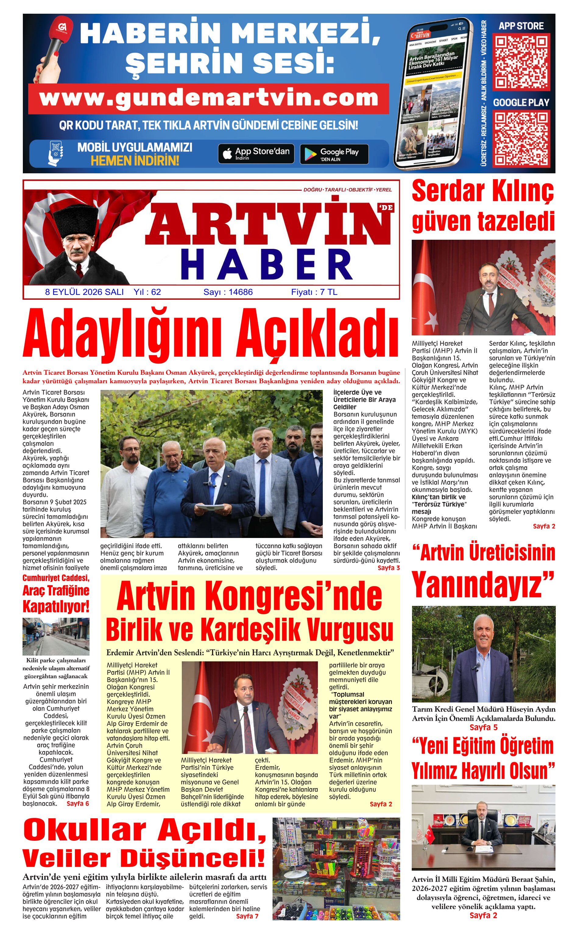 8 Eylül