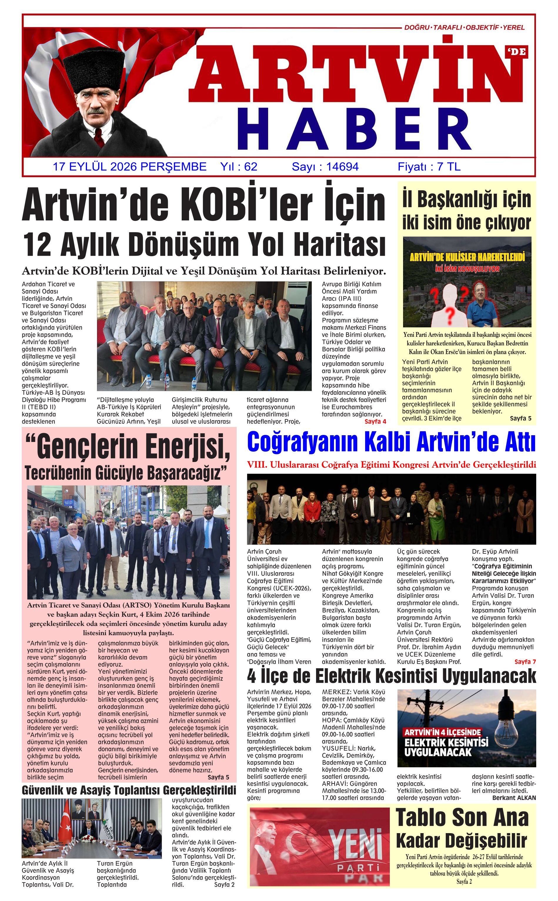 17 Eylül