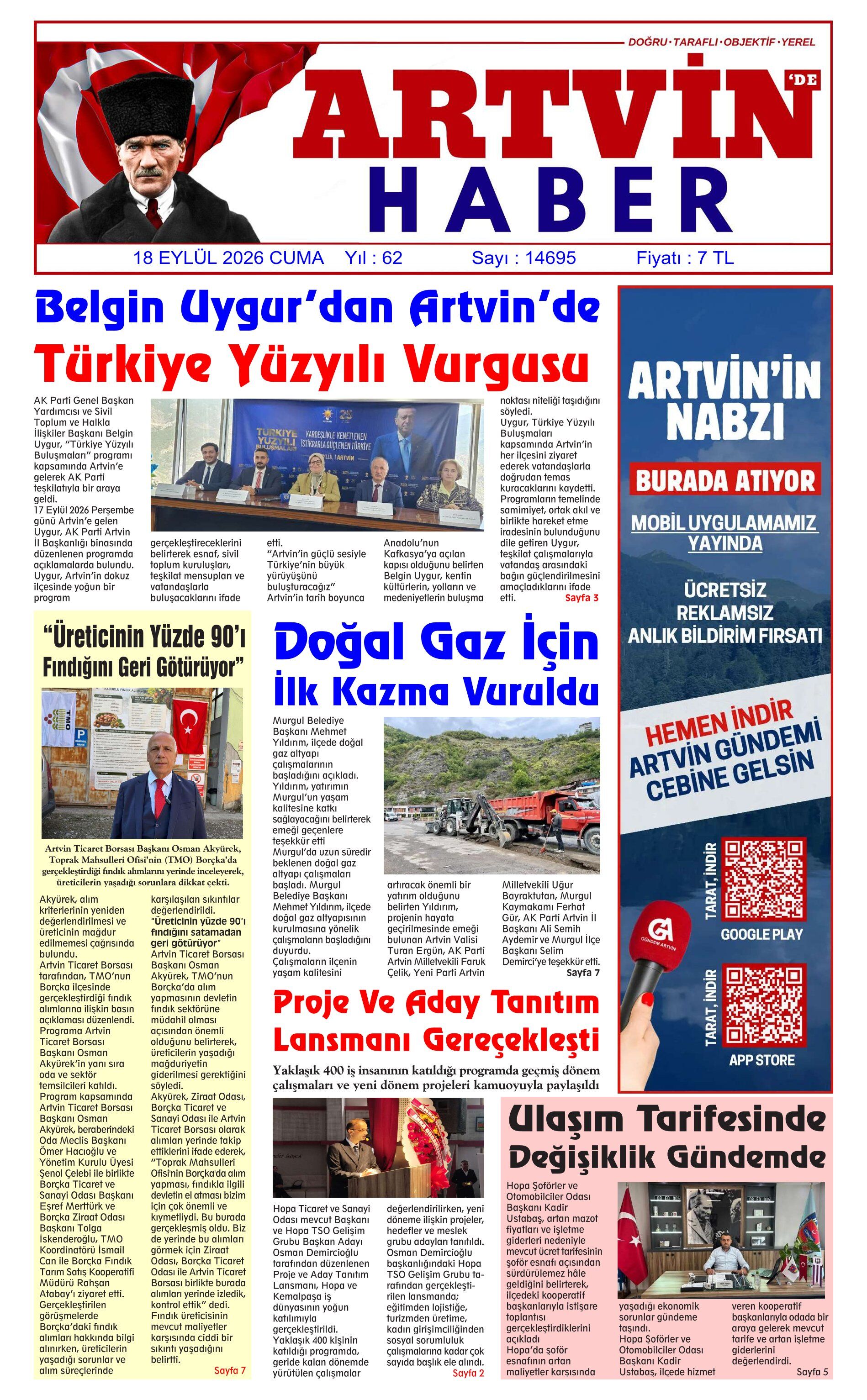 18 Eylül