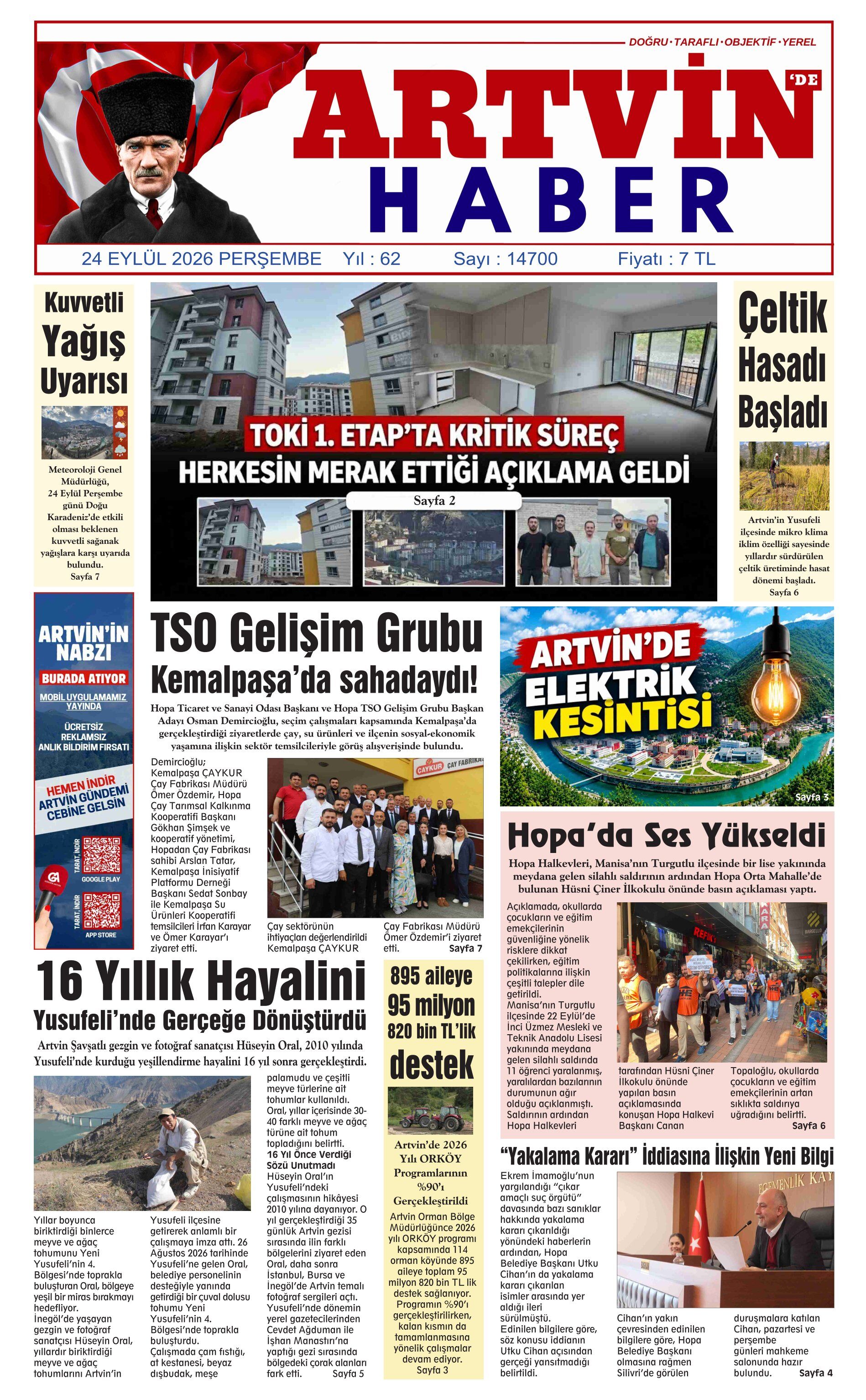 24 Eylül