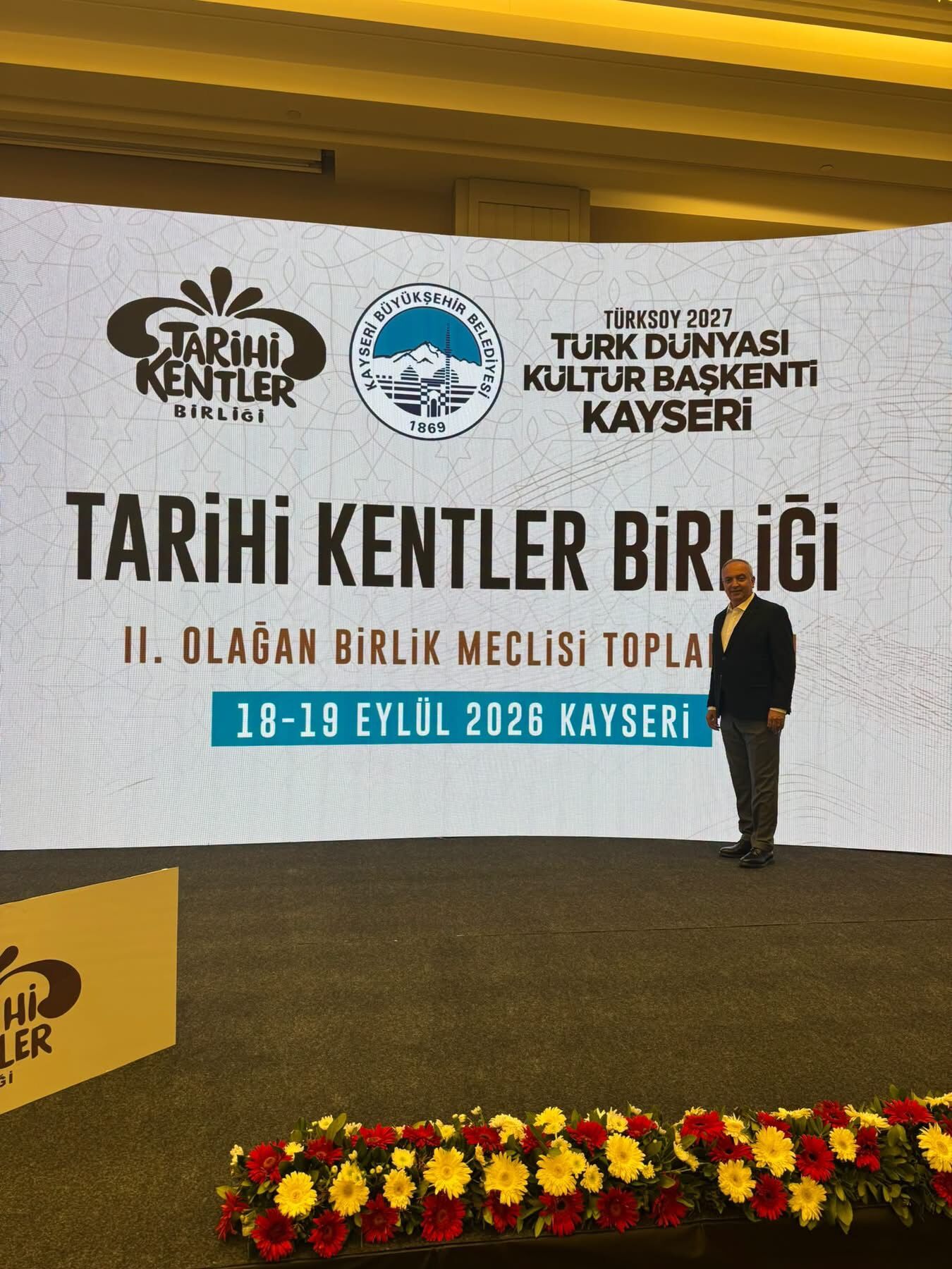 Borçka, Tarihi Kentler Birliği’ne Üye Oldu