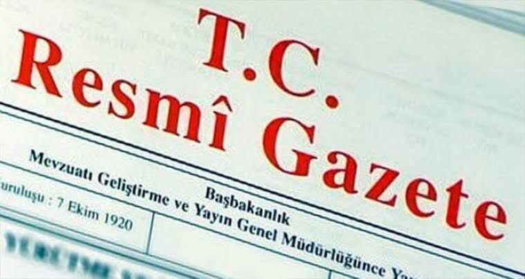 15 Yaş Altına Sosyal Medya Yasağı Resmi Gazete'de
