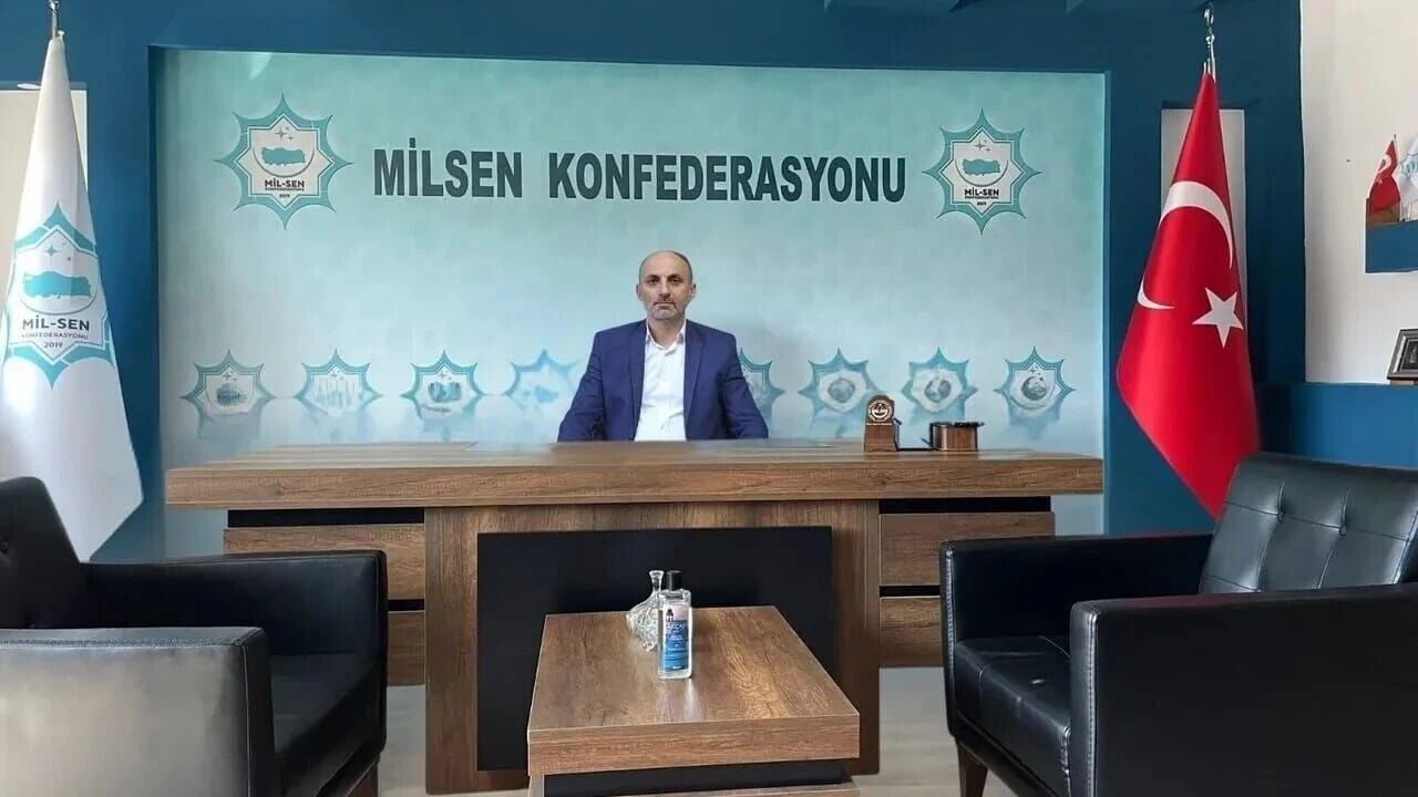 MilSen’den Sendikalara Hodri Meydan