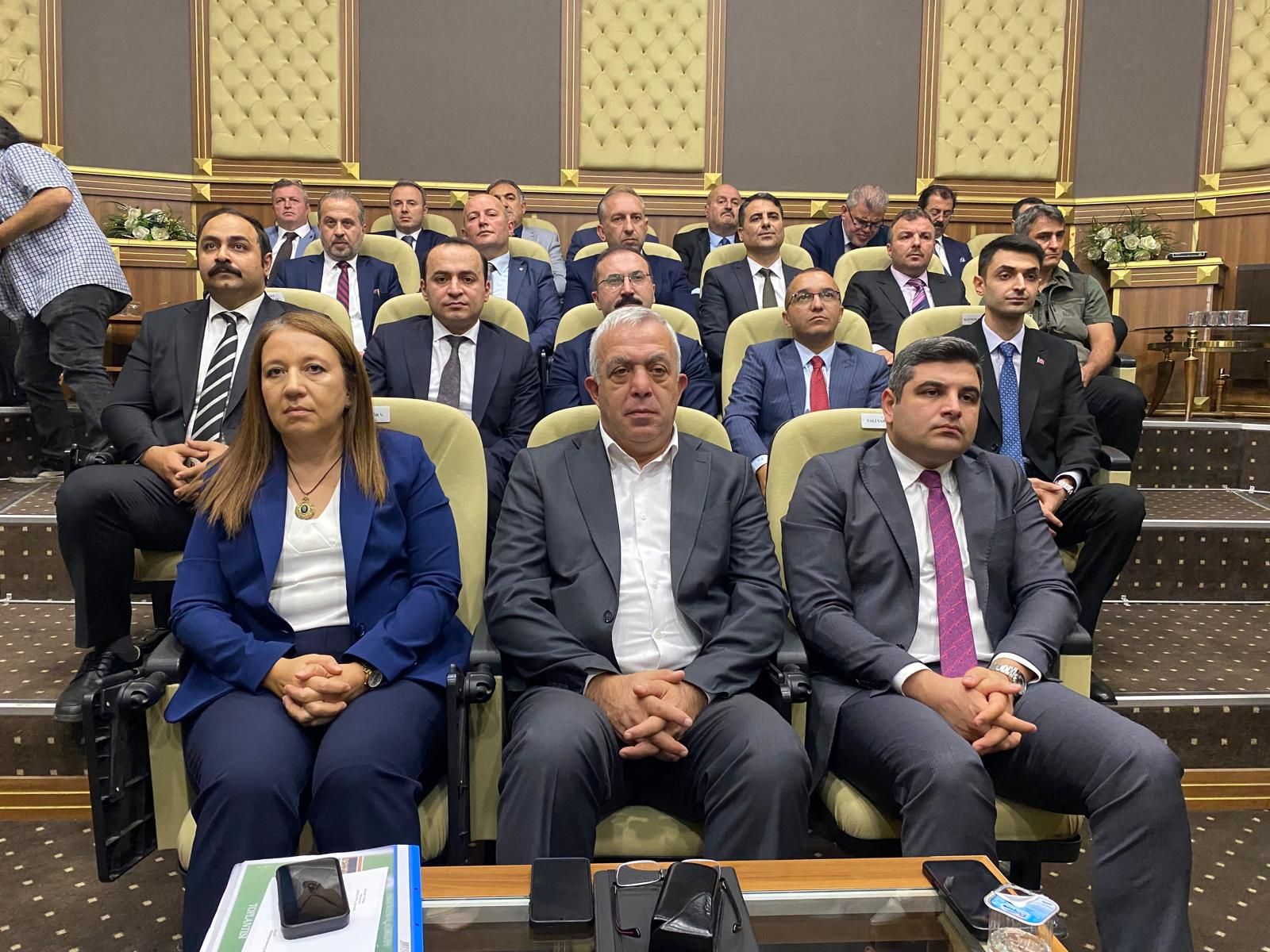 Artvin Yatırımlarında 5,3 Milyar TL Harcandı-2