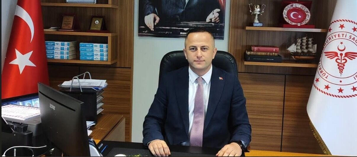 Hopa Devlet Hastanesi’nden Yeni İletişim Sistemi