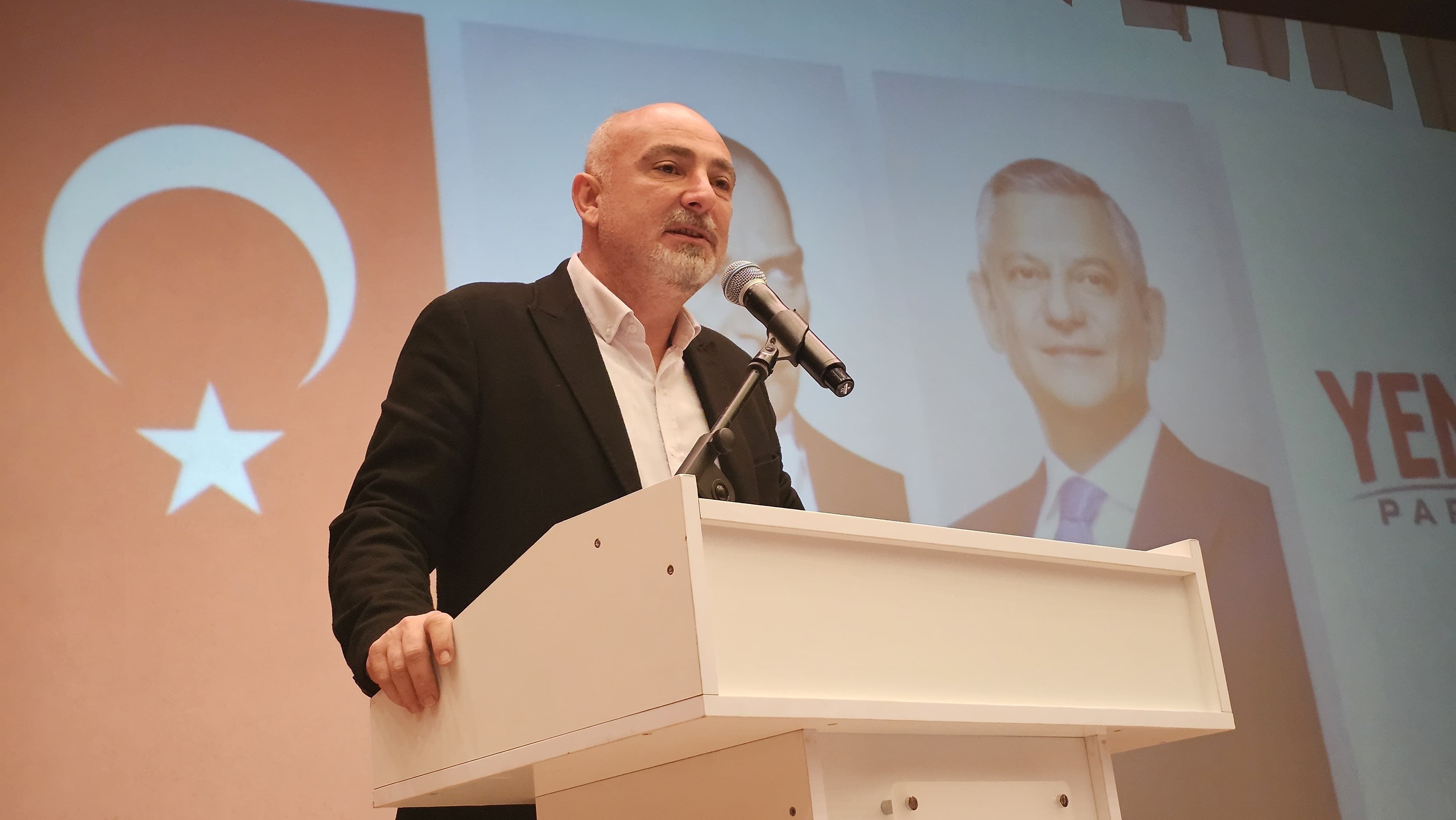 “Her Türlü İhtiyaçta Yan Yanayız”