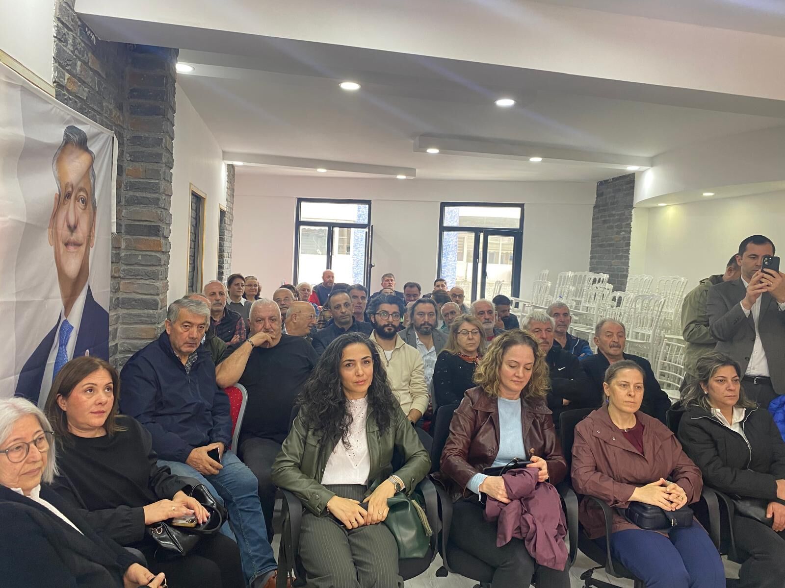 “Hiçbir İlçemizi Yalnız Bırakmayacağız”-3