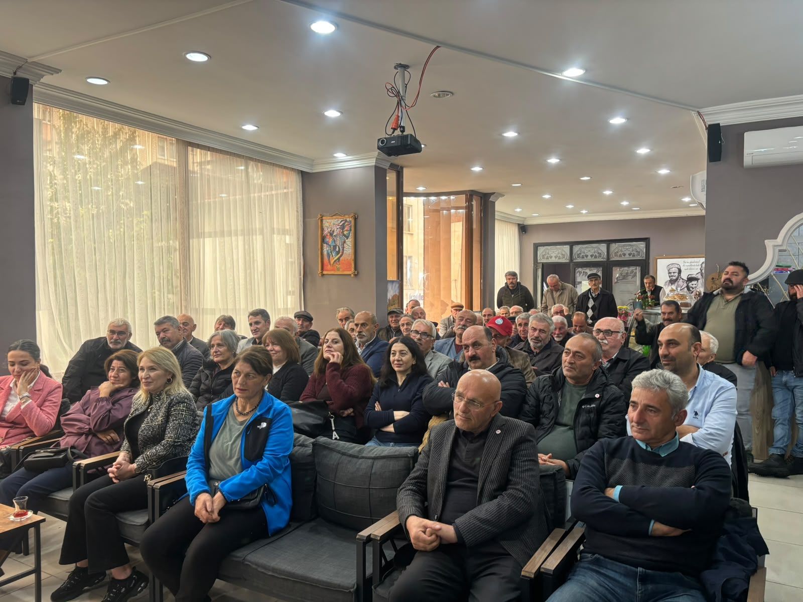 Ersöz’den Şavşat ve Ardanuç Çıkarması-3