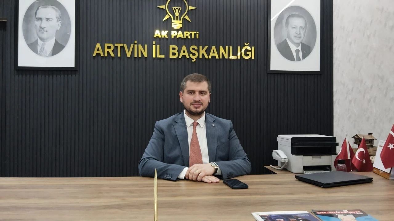 Aydemir’den Yeni Parti’ye Madencilik ve Mikser Soruları