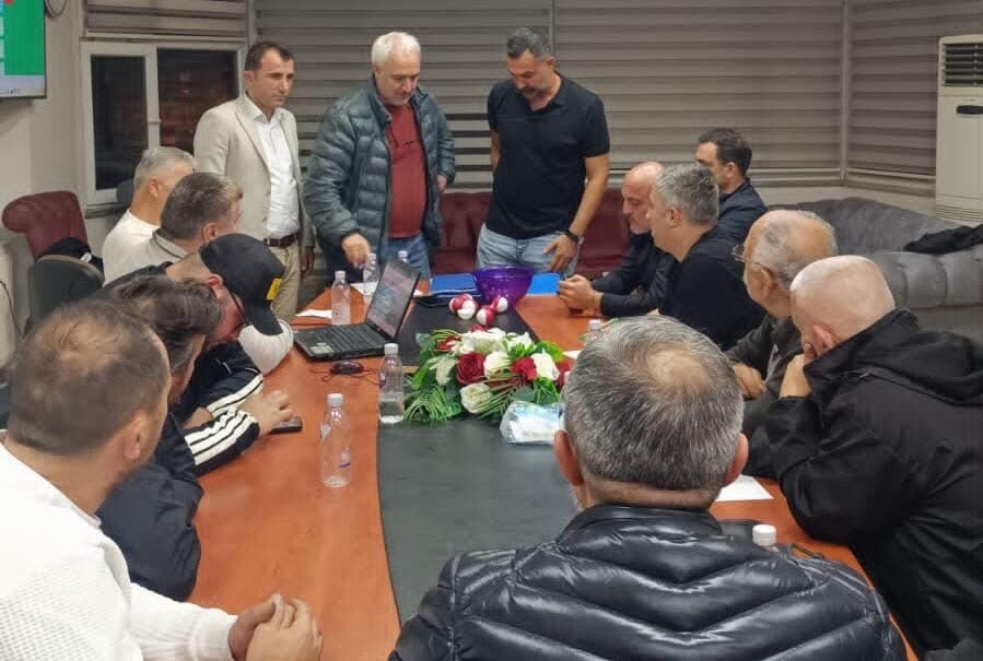 ARTVİN 1. AMATÖR LİG’DE YENİ SEZON HEYECANI BAŞLIYOR