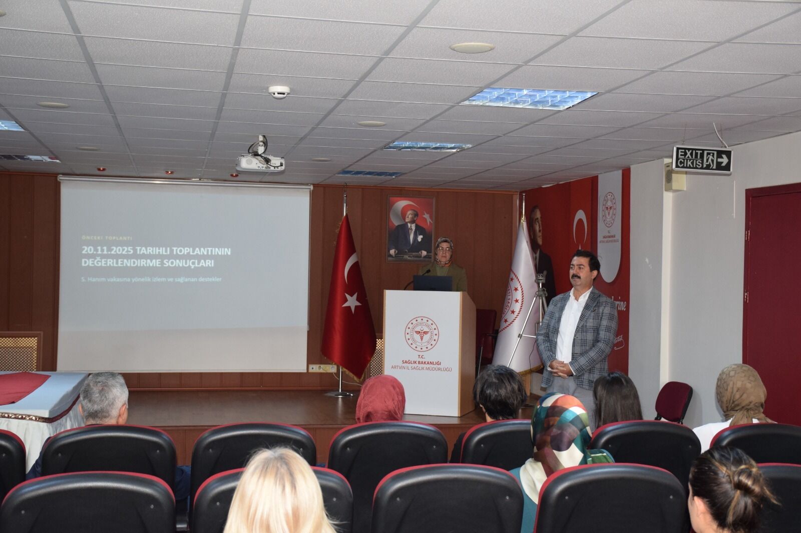 Artvin’de İntihar Verileri Açıklandı