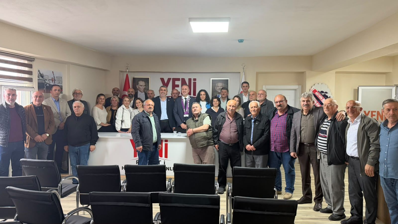 Ersöz’den Arhavi, Hopa ve Kemalpaşa Çıkarması-2