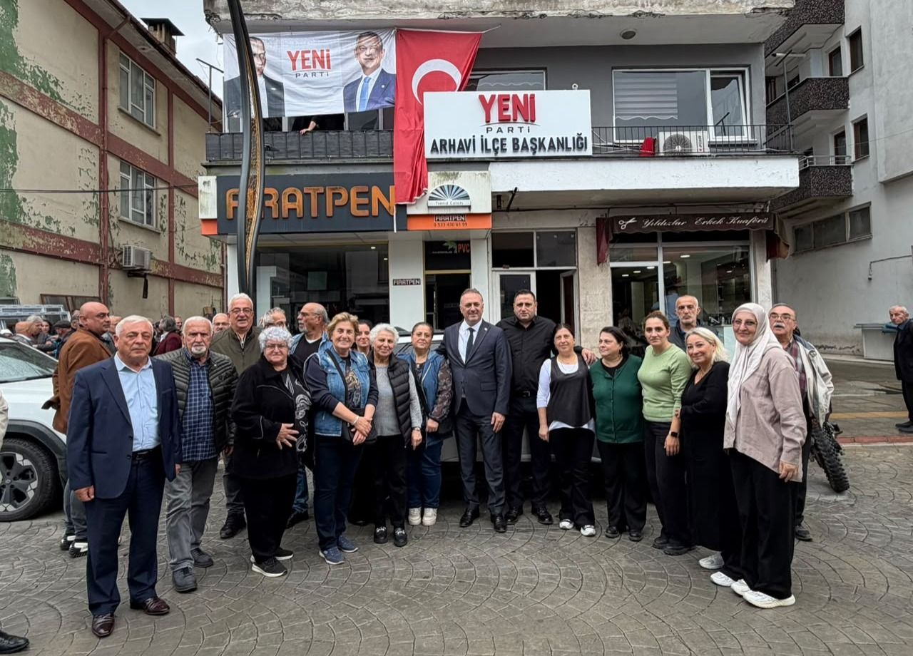 Ersöz’den Arhavi, Hopa ve Kemalpaşa Çıkarması-3