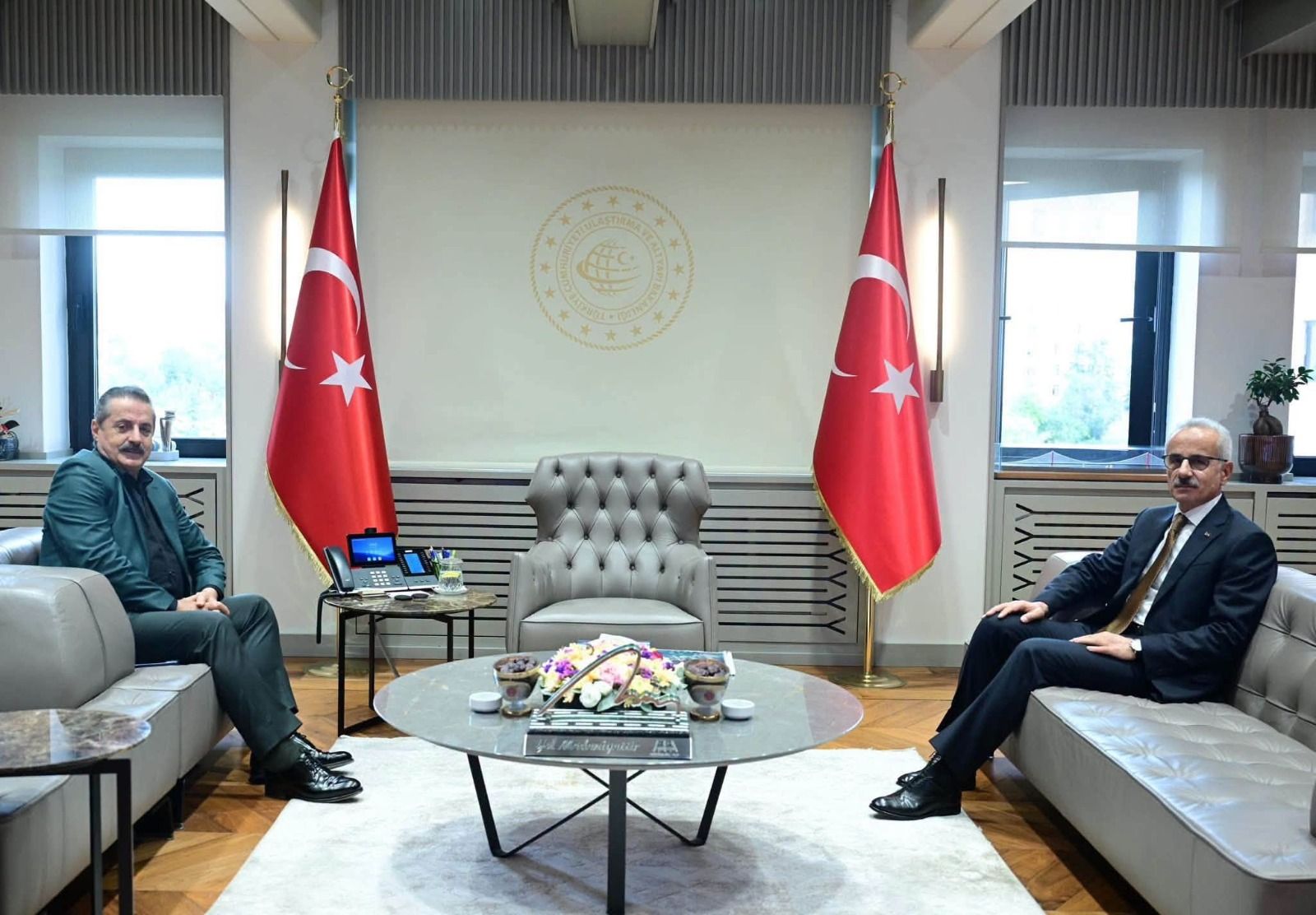 Artvin’de İki Büyük Yatırım