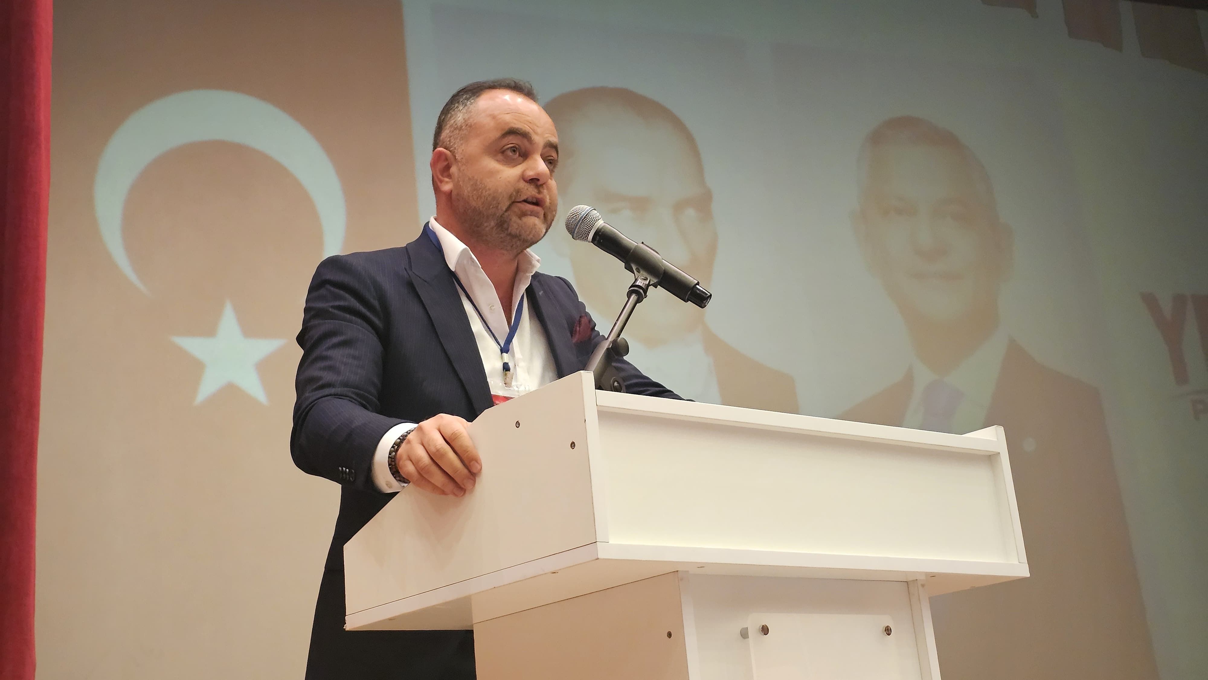 “Umutsuzluk Yok, Dimdik Ayakta Duracağız”