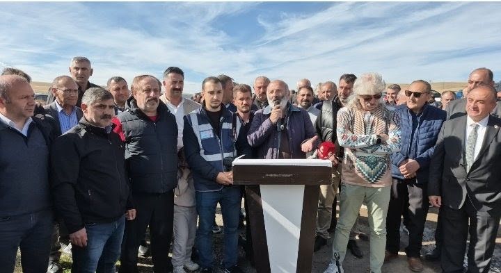 Artvinli ve Ardahanlı gazetecilerden ortak mesaj: “Gazetecilik suç değildir”