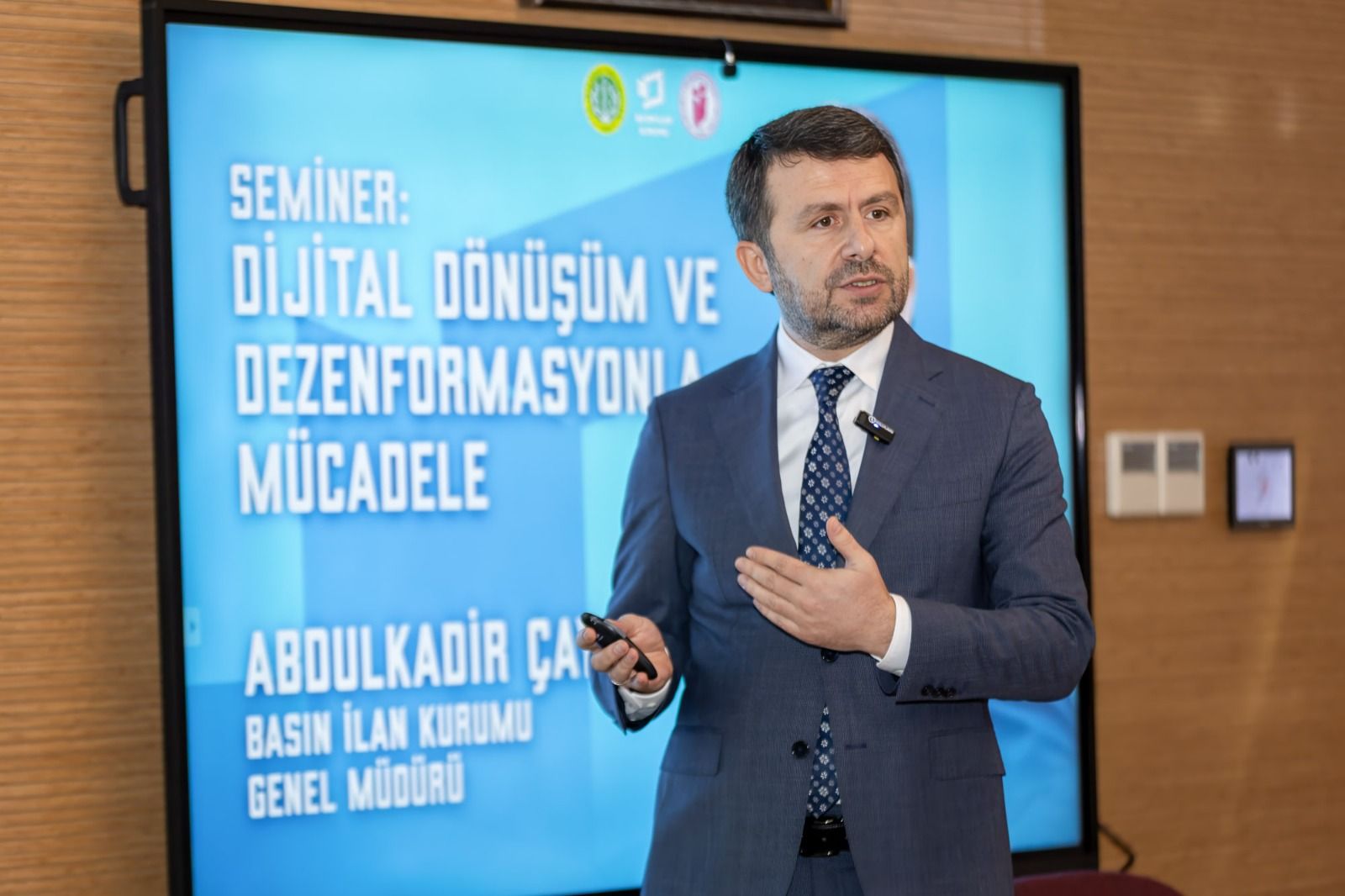 “Teyit edemediğiniz haber gerçek değildir”-4
