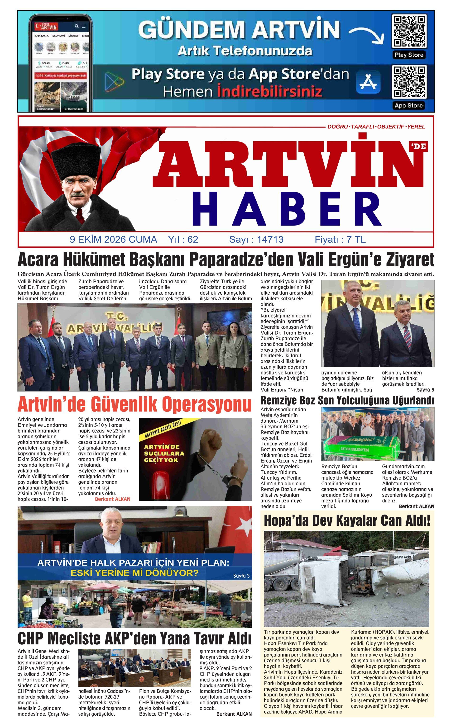 9 Ekim