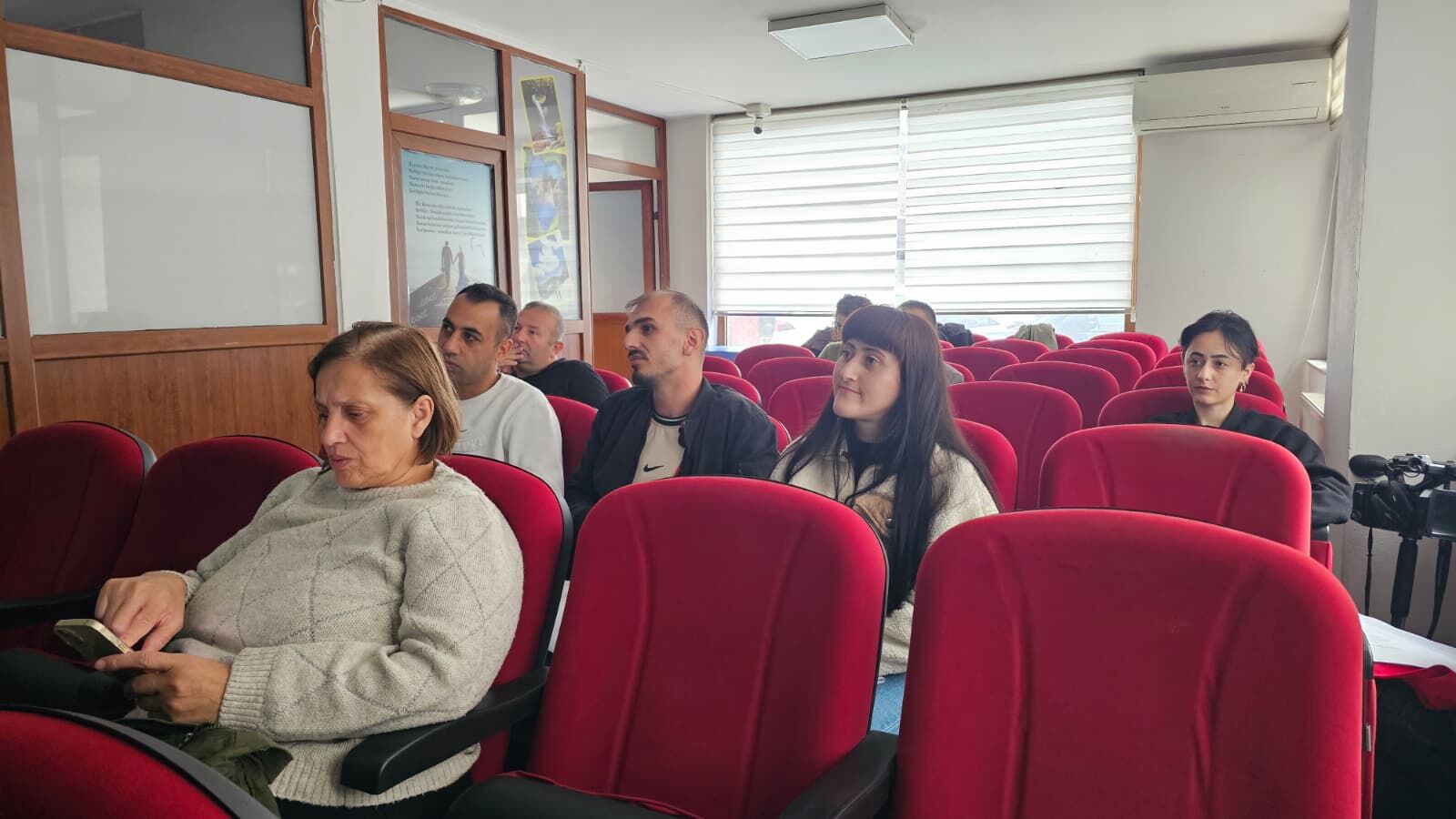 TGS Akademi Eğitimi Artvin’de-2