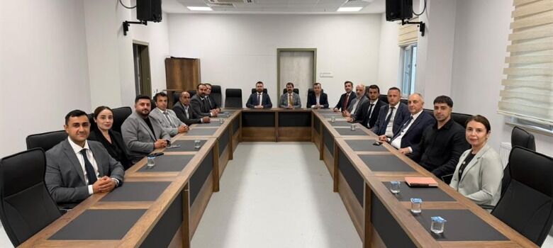 Artvin’de Sağlık Hizmetleri Masaya Yatırıldı-2
