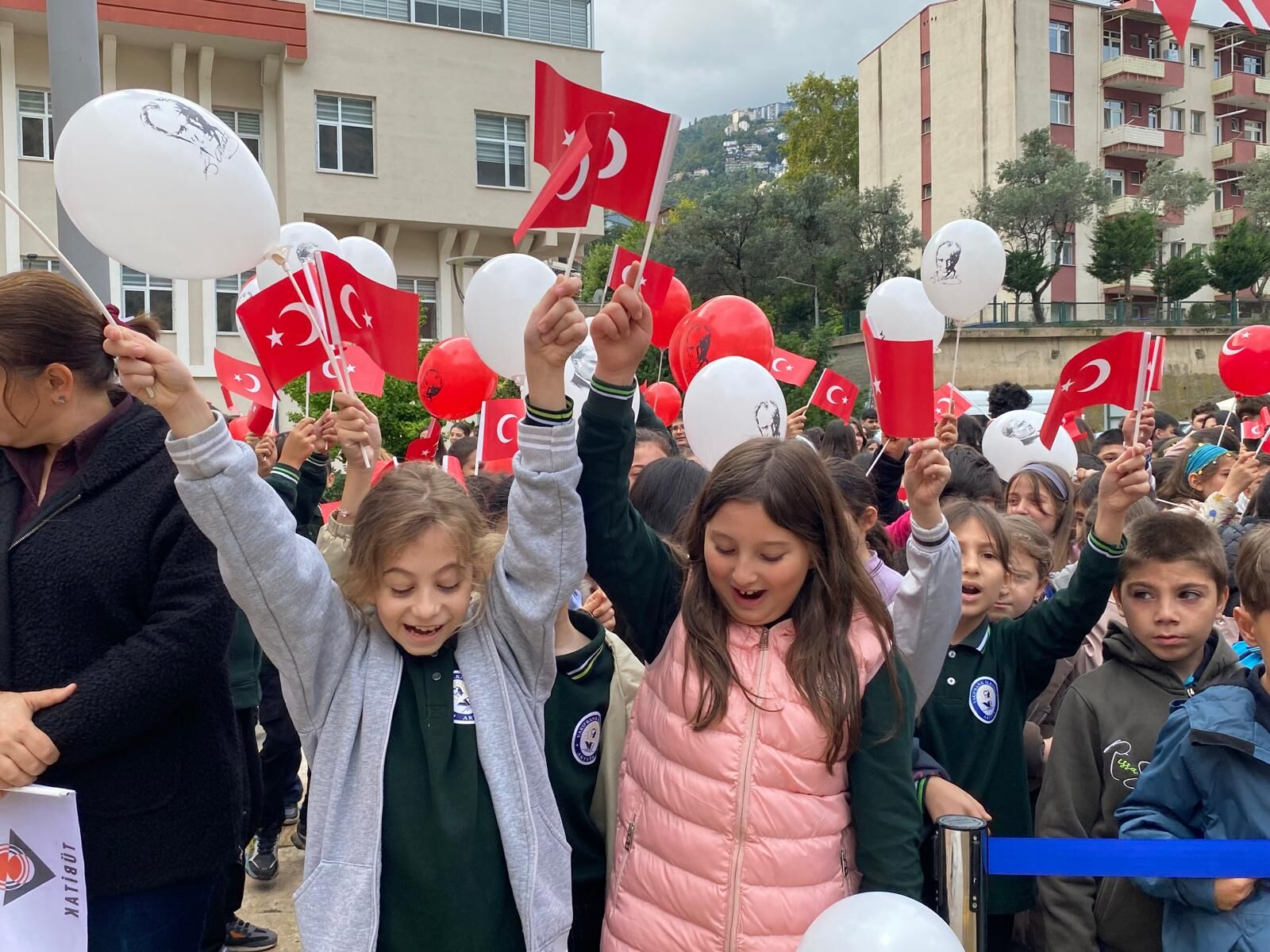 Artvin’de Bilim Atölyeleri Kapılarını Açtı