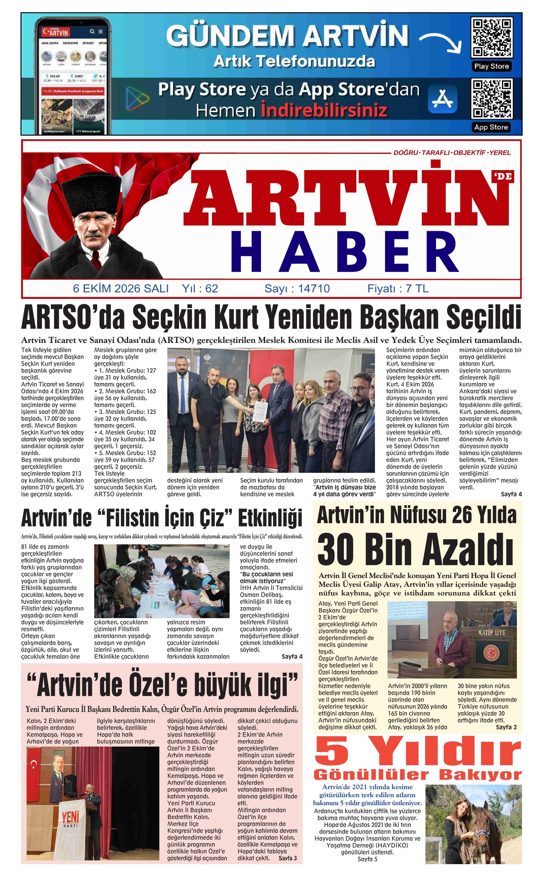 6 Ekim