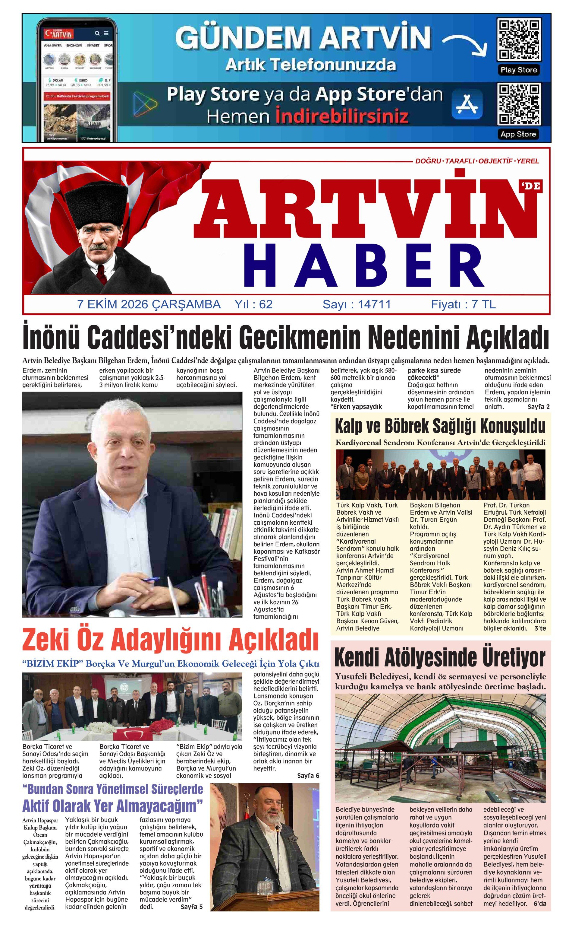 7 Ekim
