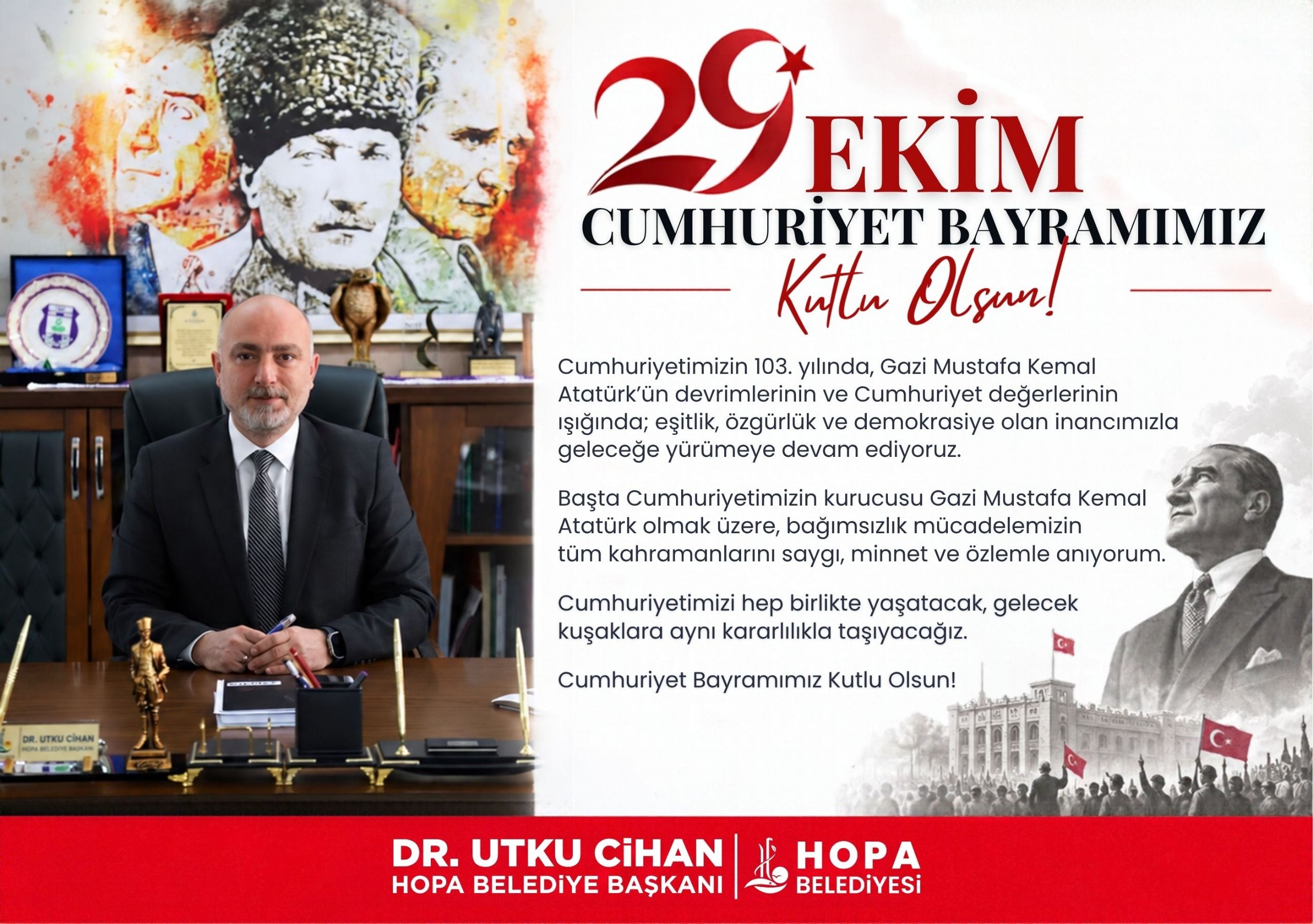 utku cihan 29 ekim