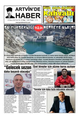 30 Mayıs