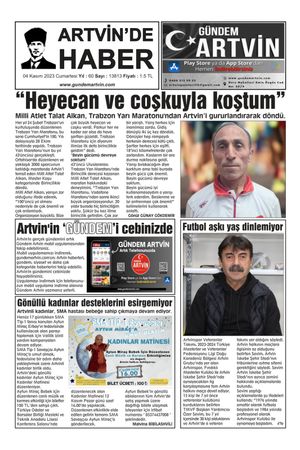 4 Kasım