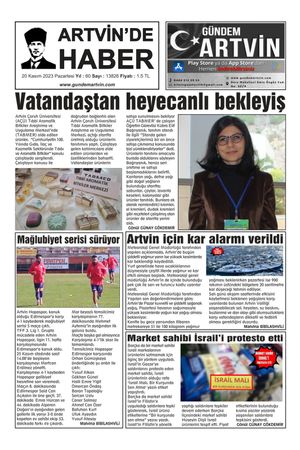 20 Kasım