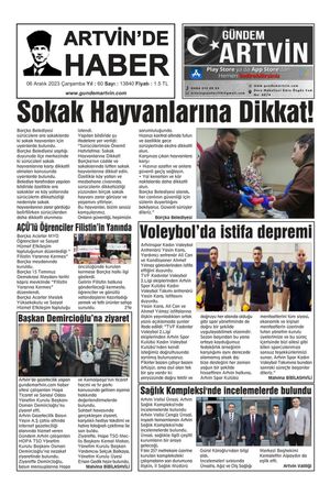 6 Aralık