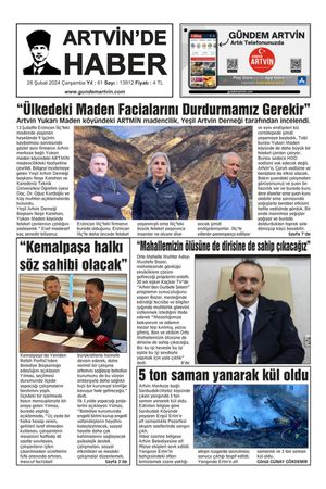 28 Şubat