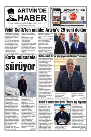 24 Şubat