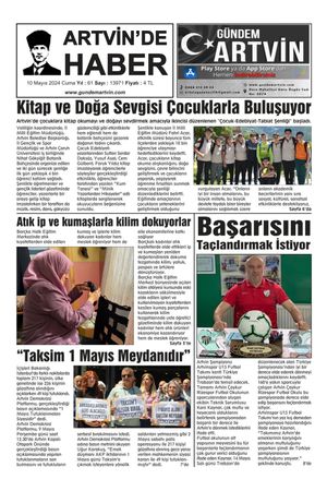 10 Mayıs