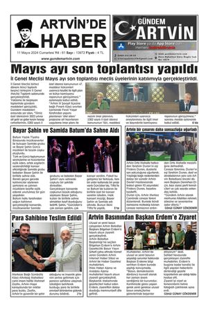11 Mayıs