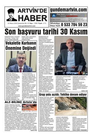 22 Mayıs