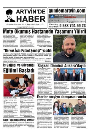 7 Haziran