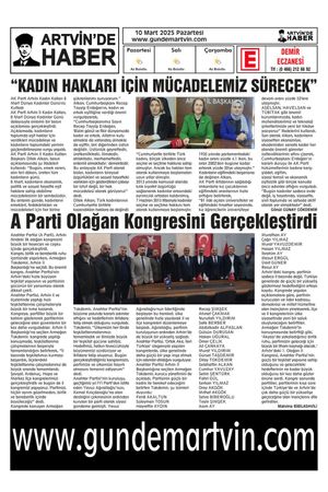 10 Mart