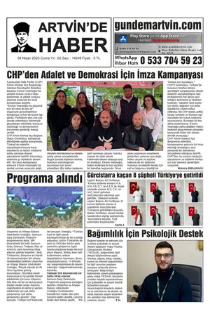 4 Nisan