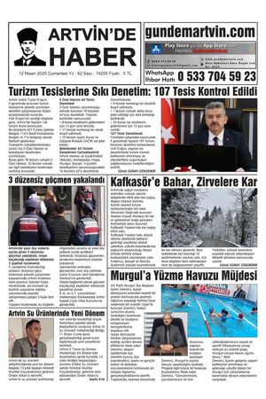 12 Nisan