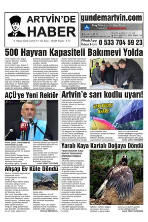 11 Nisan