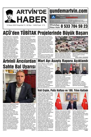 10 Nisan