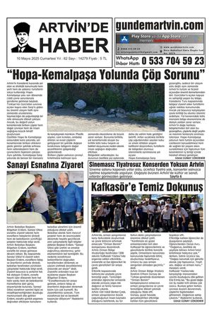 10 Mayıs