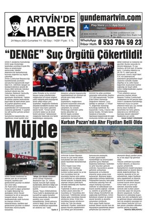 24 Mayıs