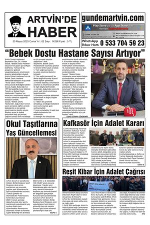 30 Mayıs