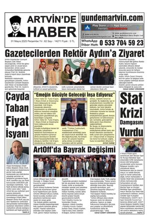 1 Mayıs
