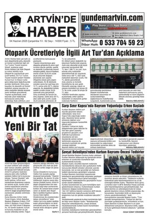 4 Haziran